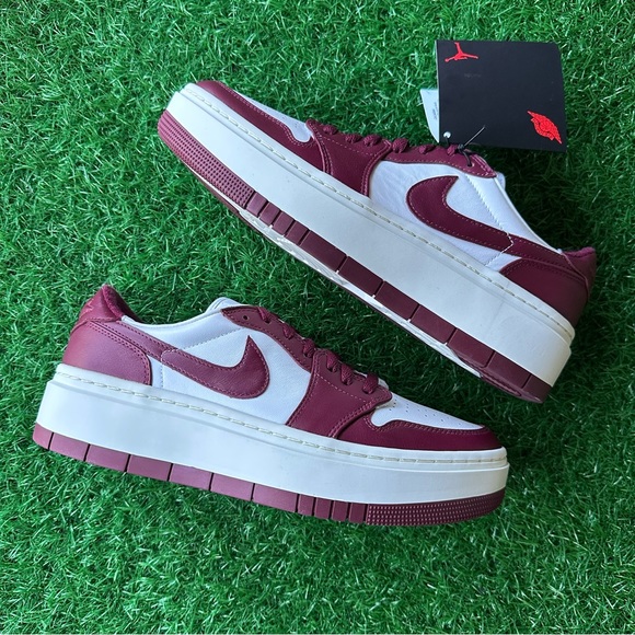 Nike Air Jordan 1 Elevate Low - Picture 4 of 8